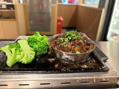 -肉肉大米(金虹桥店)