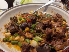 -和源祥·日照菜扛把子(万平口一店)