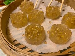 -酌宴府The China Club·广州万富希尔顿酒店(云城东路店)