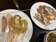 -南宁沃顿国际大酒店-自助餐厅