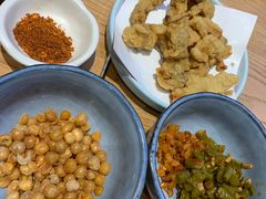 -小满手工粉(环宇荟店)