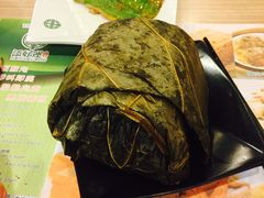 -添好运点心专门店(中环IFC店)