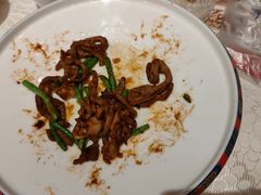 -大树头·花园餐厅(市桥店)