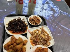 -建新园过桥米线(桃源街店)