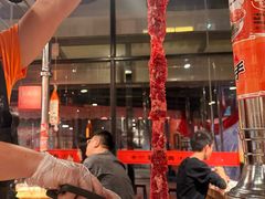 -霸腹烤肉(厦门柚子番店)