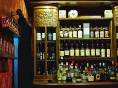 -DM Distiller & Mixologist Whisky Cocktail Bar