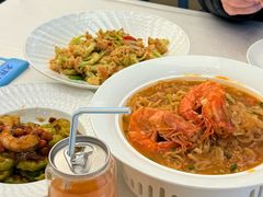 -品海楼·大连海胆锅贴馆(东港店)