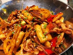 -苏城小院·园林精致苏州菜(斜塘老街店)