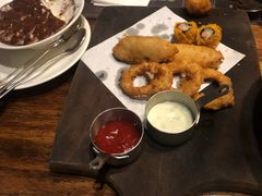 -食间牛排(湖西路店)