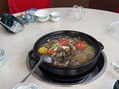 -野菌王牦牛肉汤锅