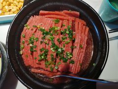 -荷塘秋月·本帮江浙菜(国权路店)