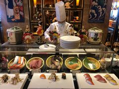 -富力丽思卡尔顿酒店·香荟全日制餐厅