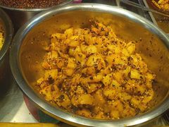 -周小亮丁家坡洋芋(全国总店)