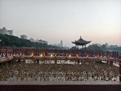 -南宁南湖公园