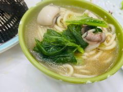 -日照大牌檔•小船海鲜(万平口店)