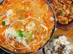 -芒果料理小吃(人民大会堂店)