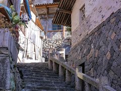 -林坑古村落