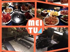 iphone_upload_pic-翠林精选·洗浴·餐饮·住宿(江东大道店)
