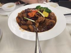 -松雅轩商务婚礼生日(同和店)