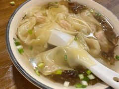 -文武王氏烧饼·无矾油条(西溪路店)