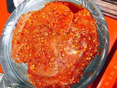 -谭鸭血老火锅(漳州路店)