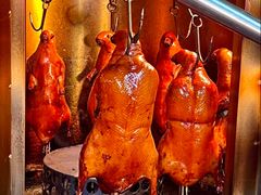 -小大董·烤鸭(观景餐厅·南京西路店)