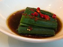 -丽晶轩中餐厅(重庆丽晶酒店)