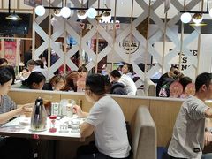 大堂-鱼酷活鱼烤鱼(北美店)