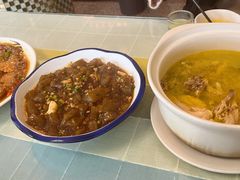 -百味园土菜馆(迎宾东路店)