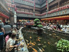 -唐山宴大唐州府精品中餐