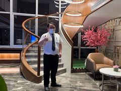 -上海嘉豪淮海国际豪生酒店