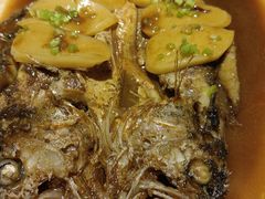 -径山十八道·风味民间菜(杭州总店)