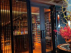 -三嚥阁 La Villa Restaurant