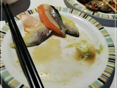 -吉布鲁牛排海鲜自助(温江合生汇店)