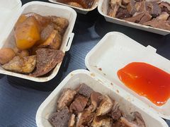 -细妹五香牛杂(步行街店)
