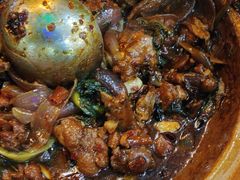 -东记炭炉·海鲜鸡煲(龙华店)