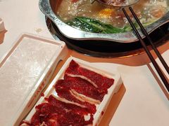 -八合里潮汕鲜牛肉火锅(吉大店)