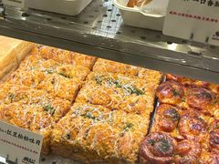 -君之狮子山·轻糖烘焙(松江印象城店)