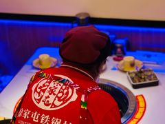 -徐家屯铁锅炖(宋家庄店)