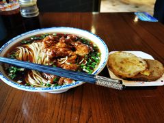 -乔家栅(襄阳南路店)