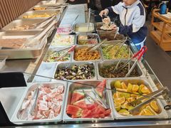 -屋头串串(临江路店)