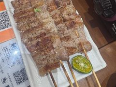 -8PINTS八品脱·日料·烧鸟·精酿小酒馆(莘庄店)