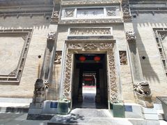 -西安关中民俗艺术博物院