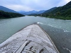 -都江堰景区