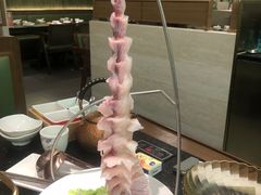 -得意咚瓜·顺德鱼生·冬瓜火锅(深圳首店)