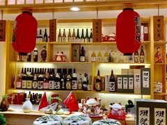 -浦·传统日式料理(3 5 1 1 店)