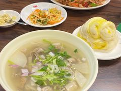 -伊犁羊杂馆