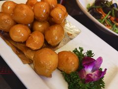 -一招鲜·全羊铺·蒙古奶茶(五一北路店)