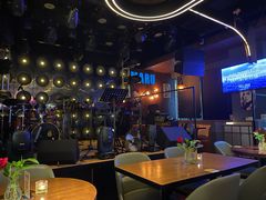 -MARU玛露音乐餐厅(大学路店)