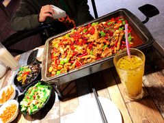 -武松家(丰益桥店)
